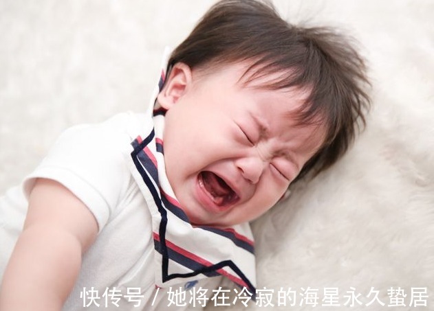 积食|宝宝5个表现,暗示积食已经很严重了,要抓紧调理!父母上点心