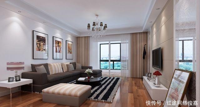 南北通透|贪便宜选了这样的户型,即使是南北通透,以后也卖不出好价钱