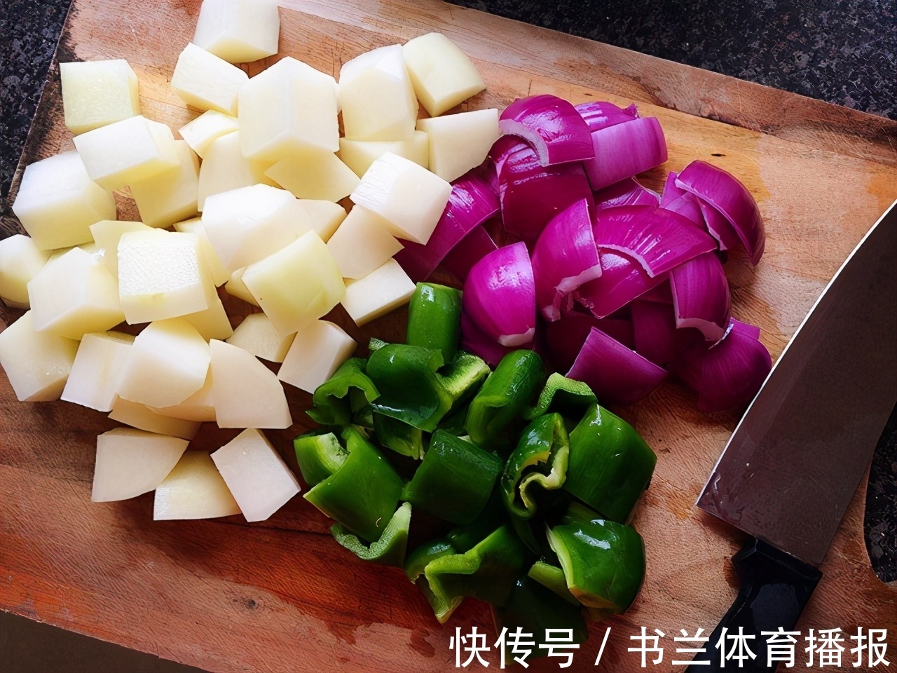 强身健体|小暑后，此肉要常吃，比羊肉便宜，比猪肉低脂，滋养身体好选择