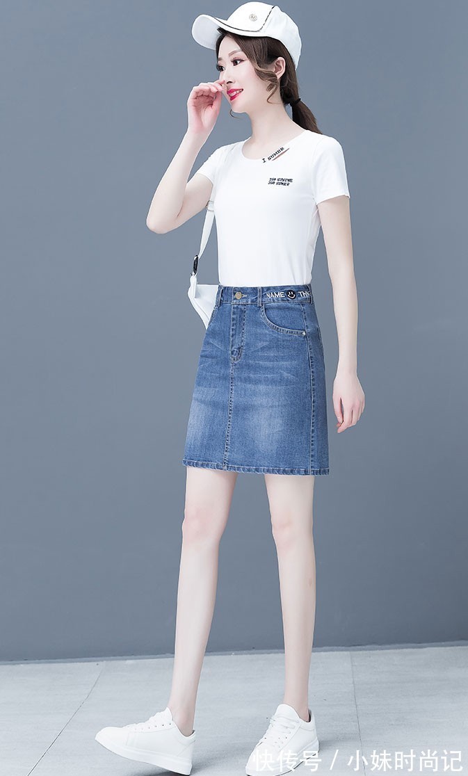 女生|小个子女生的福利时刻,几个显高穿搭技巧,穿出你的free style
