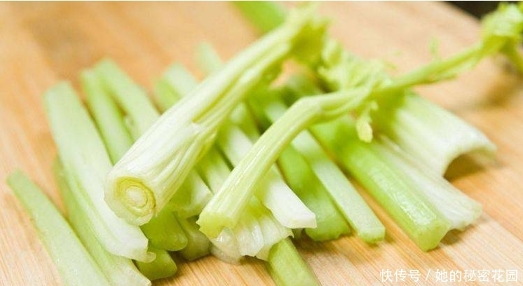 功效|這些人見人愛的野菜,食療功效高,軟化血管強心潤肺、還防癌抗癌