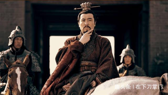 大汉|刘邦建西汉,刘秀立东汉,刘备却绝无可能再造大汉