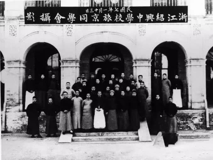 日本|鲁迅、汪精卫在日本做了何事?秋瑾大怒:卖友求荣者,吃我一刀