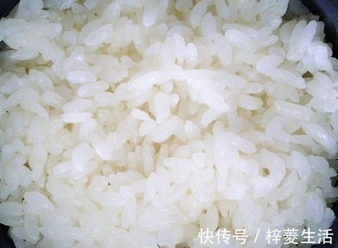 祛皱|煮大米饭时，加入一把此物，血管不堵塞，祛皱抗衰老，不可错过