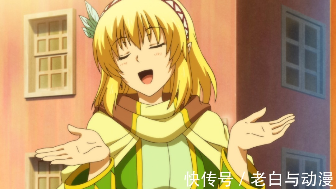 卡达兹|里亚德录大地:凤傲天来到王都,见到200多岁的儿子