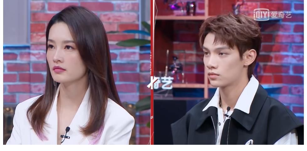 戀愛節目|《心動的信號4》后，又一檔戀愛節目開播，第一期就看不下去？