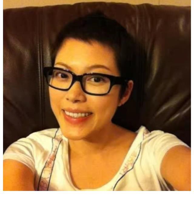 郑丹瑞|抗胜病魔!TVB女星林淑敏曾患上乳癌,化疗头发掉光不敢告知家人