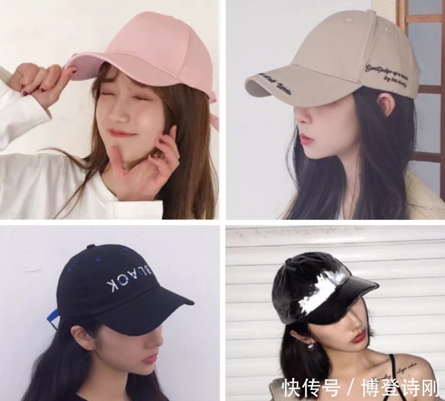 渔夫帽|想要整条街最靓?这几款帽子帮你轻松凹造型!