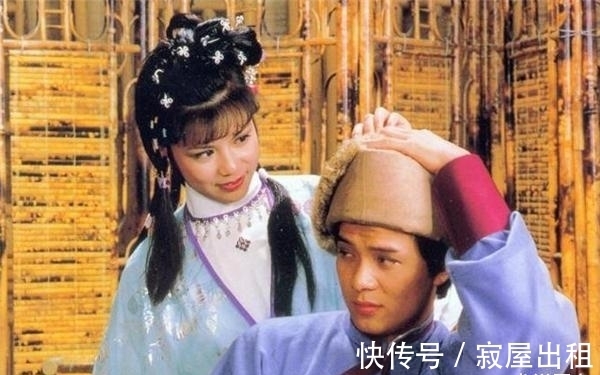 奇门遁甲术$黄蓉一生究竟经历了什么?把三个孩子的名字连起来读,就一目了然