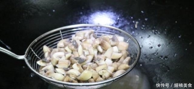 眼睛干涩流泪要吃“它”!比肉好吃比鱼鲜,改善视力眼明亮