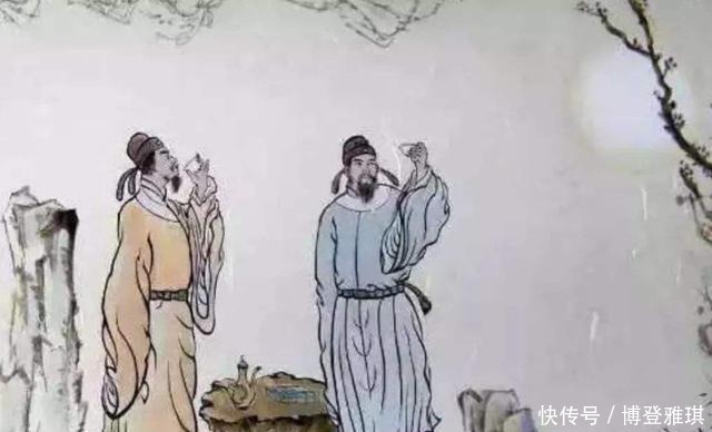 态度|苏轼为何对王安石态度大变?从针锋相对到相见恨晚