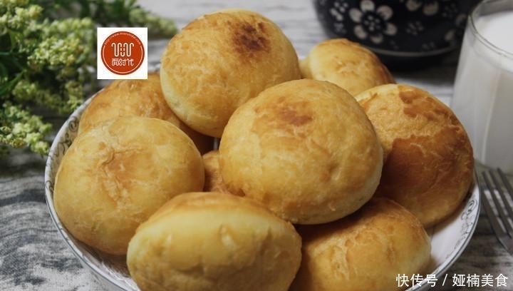 a43|自从学会了这道小零食,三天做头做一锅,香酥可口,1大盘没吃够