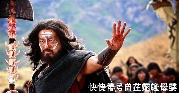 发明$丑女之首,竟嫁给古代最伟大男人!另有发明造福女人千年!