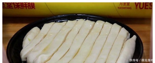 吃法|我家面粉从不做馒头，教你1个独特吃法，拿肉都不换，太香了！