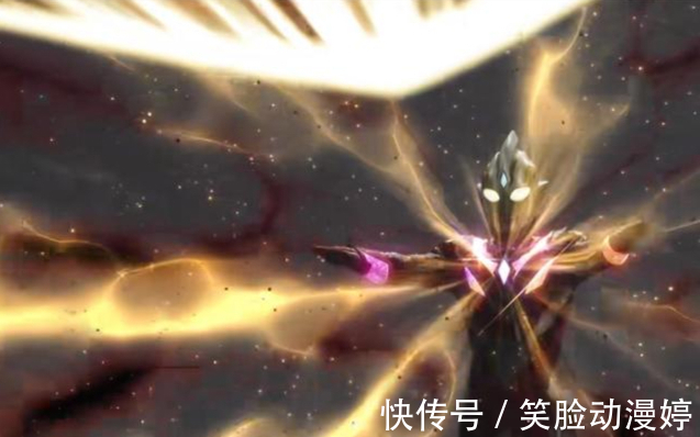 特利迦|《特利迦奥特曼》烂尾了吗?强行模仿迪迦,导致狗屁不通