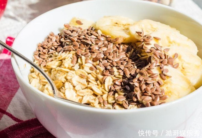 常吃|营养师建议早餐常吃5物，促进肠胃消化，适合减肥人群食用