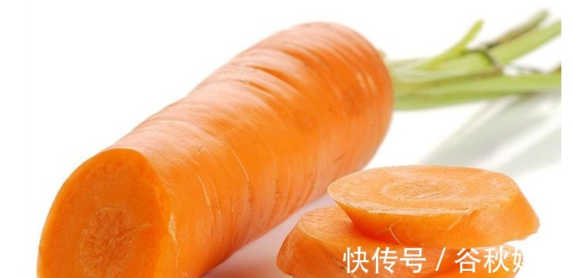 维生素c|胡萝卜可以降血脂,预防糖尿病,但是只要以下吃才很有效果