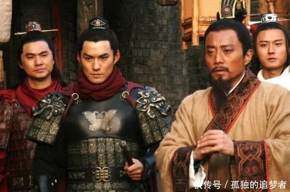 扎心|宋江被赐死前,为何非要杀死忠心的李逵知道原因后扎心了!