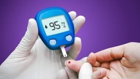 番石榴多酚|降血糖最有效5种食物,常吃效果更好,血糖每天降一点