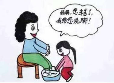 深思|复旦教授为什么现在的孩子不心疼父母,真相让无数家长陷入深思