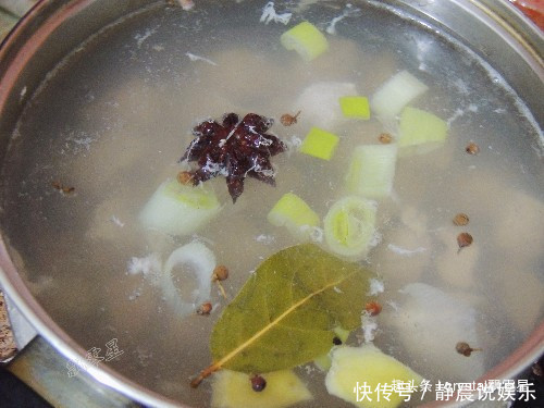 肉松|想吃肉松不用买,自己在家做很简单,1斤肉做一大盘,孩子抢着吃
