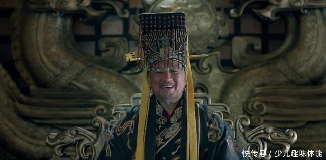 堪称|堪称中国历史上面最为完美的皇帝,可是他的子孙,都是一堆奇葩