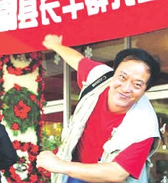 冯巩的“魔咒”,离开的搭档“都得黄”,刘伟的愿望落空