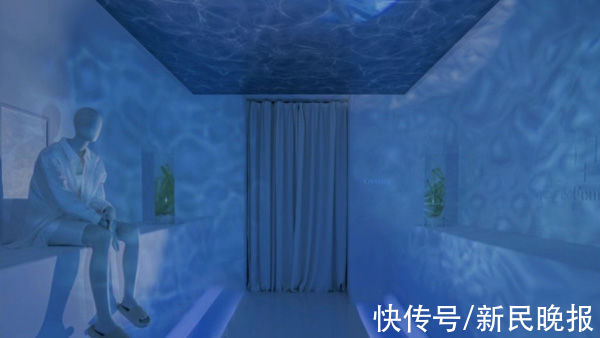 秘密花园#新尚｜“时尚灵感特展”在沪开幕