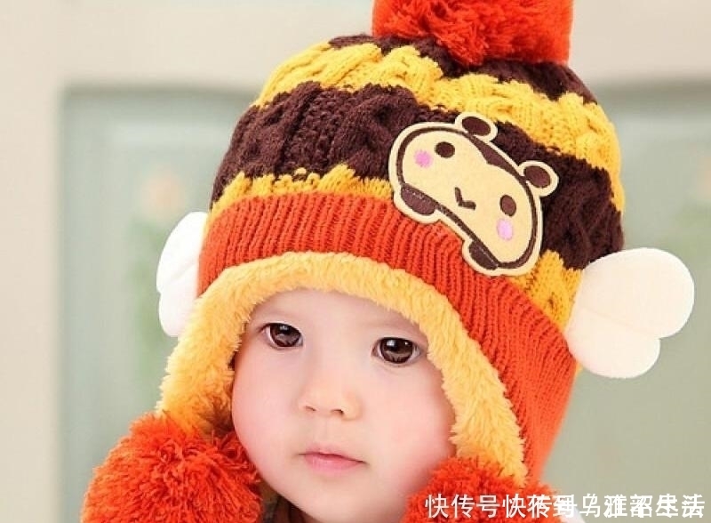 老人|身上有这4种特征的“小团子”,老人称是来“报恩”的,你家是吗