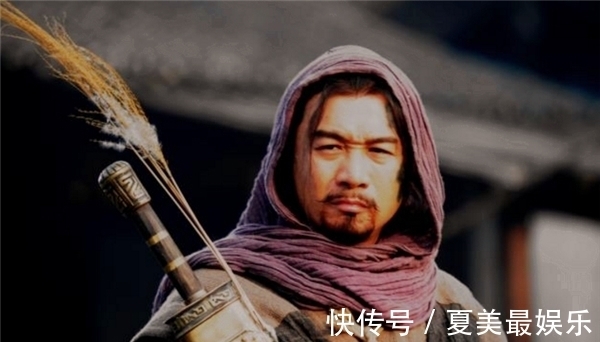 好汉@梁山上唯一没有朋友的好汉是谁?无人与他玩,生病至死都没人问