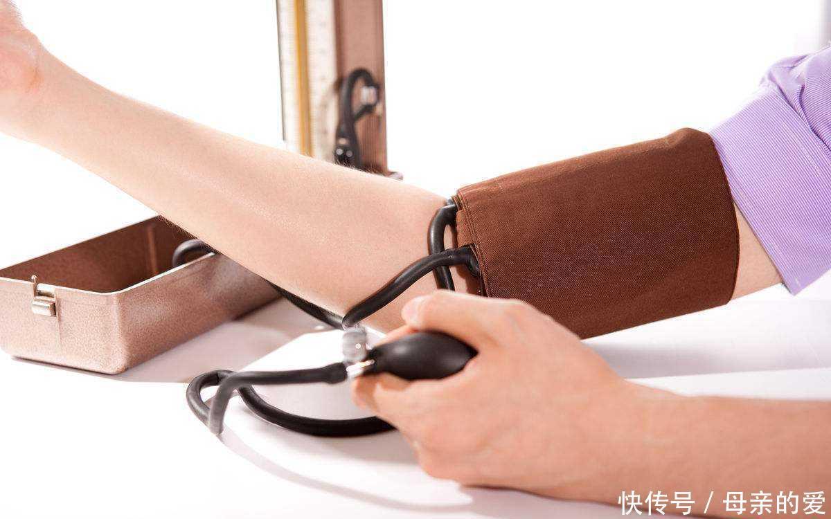 蹲下后突然起身眼前一黑,这是怎么回事?不一定是贫血,早作了解