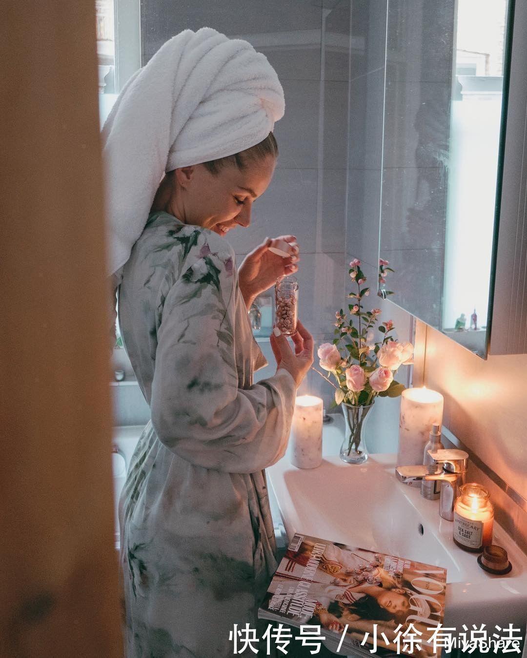 护肤|秋冬护肤怎么才能不干不是敷面膜!做对这3点省钱有效,皮肤好