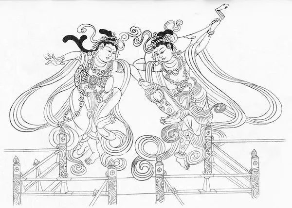 文物|国潮正当时!听说最in文物都在《文物“潮”我看》里了?