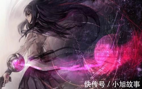 眼镜|摘下眼镜瞬间拥有“卡姿兰大眼睛”,动漫中的这些眼镜娘你喜欢吗