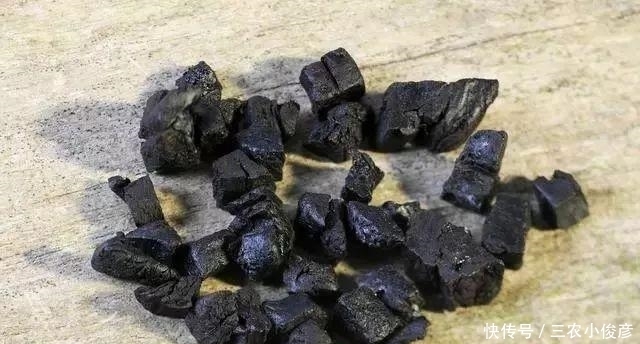 肾气不足, 可以试试这些中药, 但是要分清阴阳