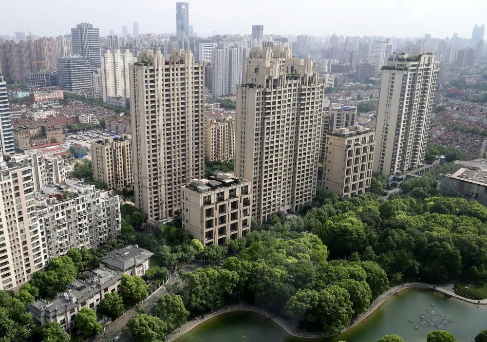 房地产|落实“房住不炒”，房地产金融这个关键怎么抓？