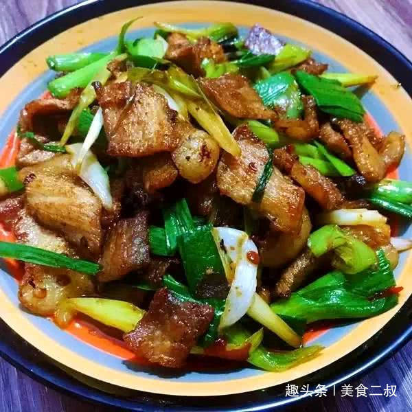 绿辣椒|分享几道简单易学的家常菜，好吃又营养，老人孩子都喜欢！