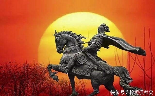 匈奴|天生将才,绝代天骄,冠军侯霍去病