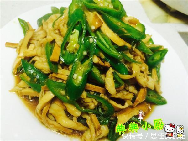 细节|做好简单的家常菜,一些小细节不可少