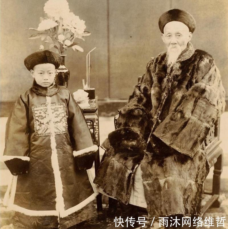 曹振镛|清朝头号政坛“不倒翁”,总结出六字做官秘诀,被后世奉为圭臬