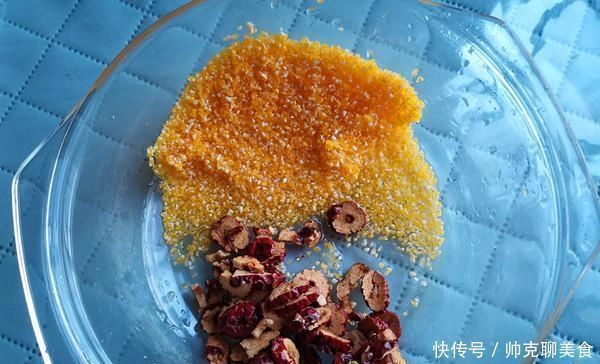 大枣|65岁奶奶坚持二十年，每天都喝的东西，眼睛不花，腿脚也有劲