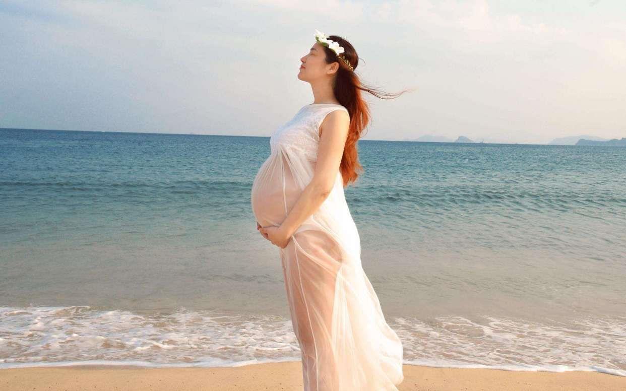 好孕|怀“小王子”的宝妈,身上有这4大特征,赶快接好孕吧