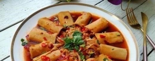 饭店最热门的几道菜，40年退休大厨传授秘方，来客人吃什么不再愁