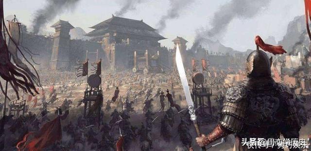 晚唐宰相韦昭度:有心回天却无力平贼,进士出身,死于乱臣