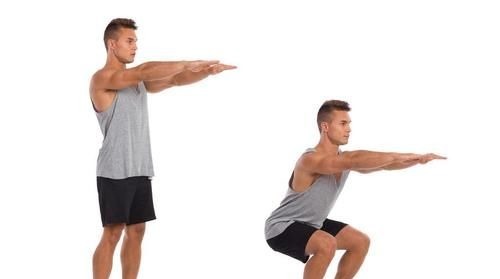 增肌|干货!4个公认的增肌法则,让你更快练出肌肉身材