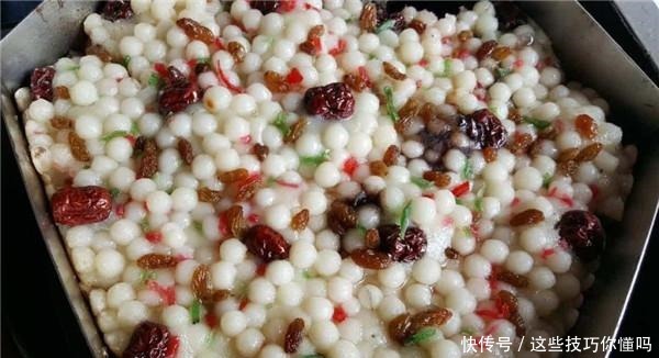  月饼里的“青红丝”是什么虽然难吃，但却是月饼里最难制作的