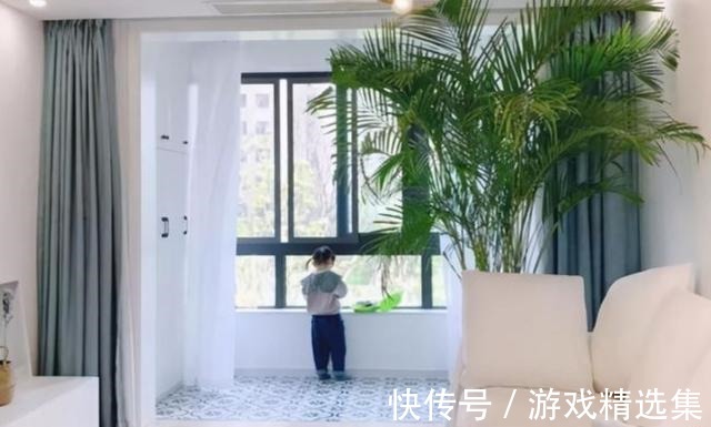 即使家里天天打扫也会出现很多“细毛灰尘”，其实问题出在这里！