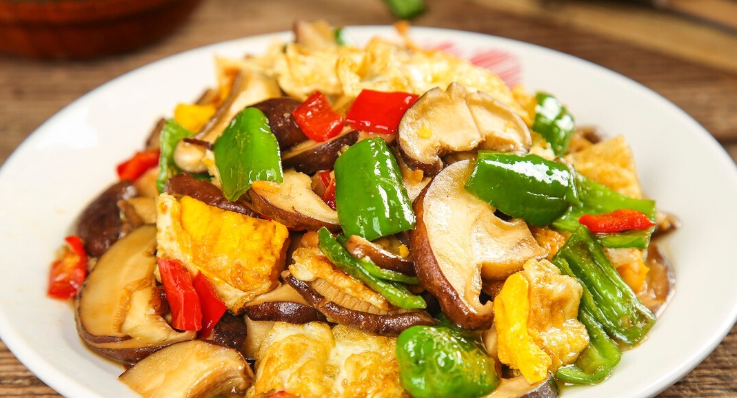 夏天最适合吃的8道开胃小炒菜，几分钟做一道，又快又好吃，绝了