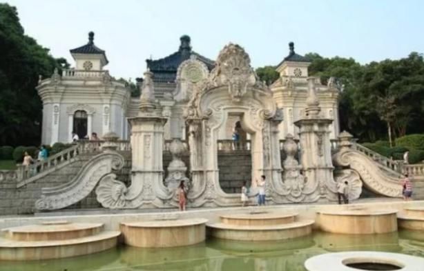 a2970|圆明园烧毁后,专家们却没有放弃修复,结果在遗址上发现一个惊喜