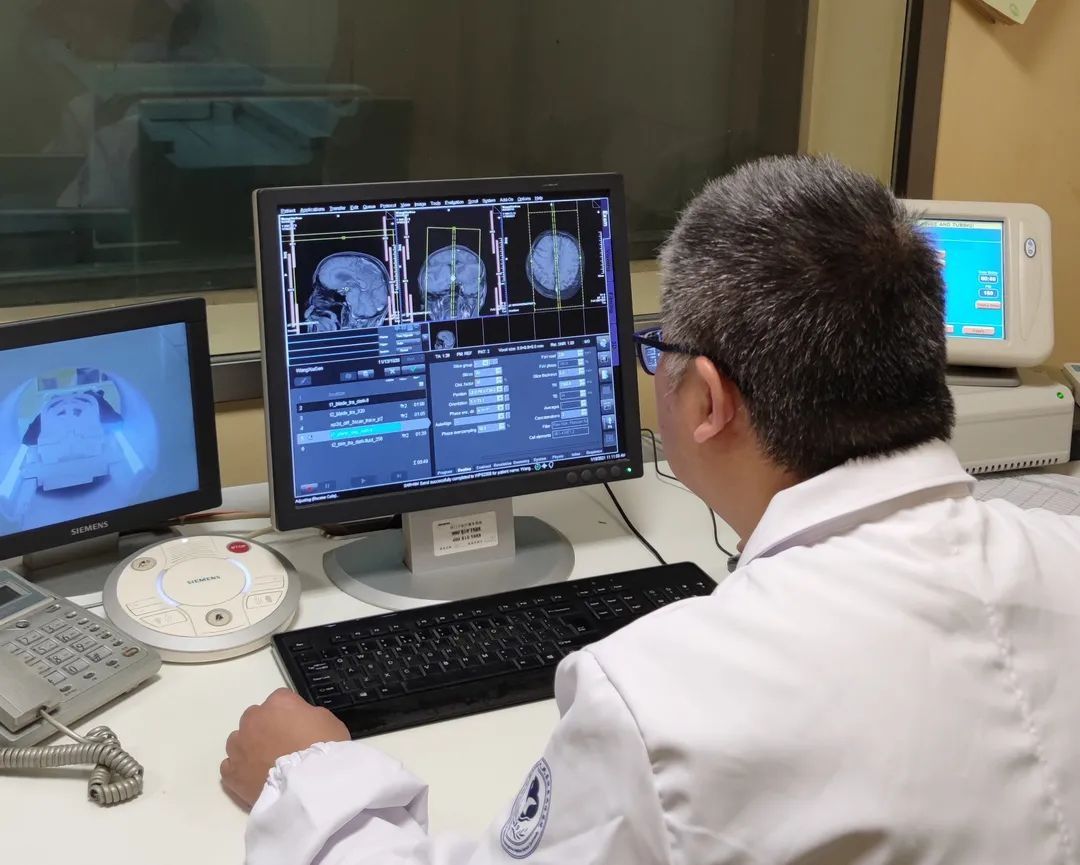 各医院|方便！我区已实现医院检查检验结果互认共享